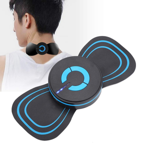 Appareil de Massage Électrique pour le Cou - Détente Profonde et Soulagement Musculaire