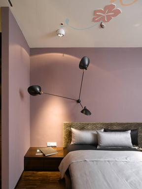 Lampe de Plafond Design Minimaliste - Élégance et Raffinement pour Votre Intérieur