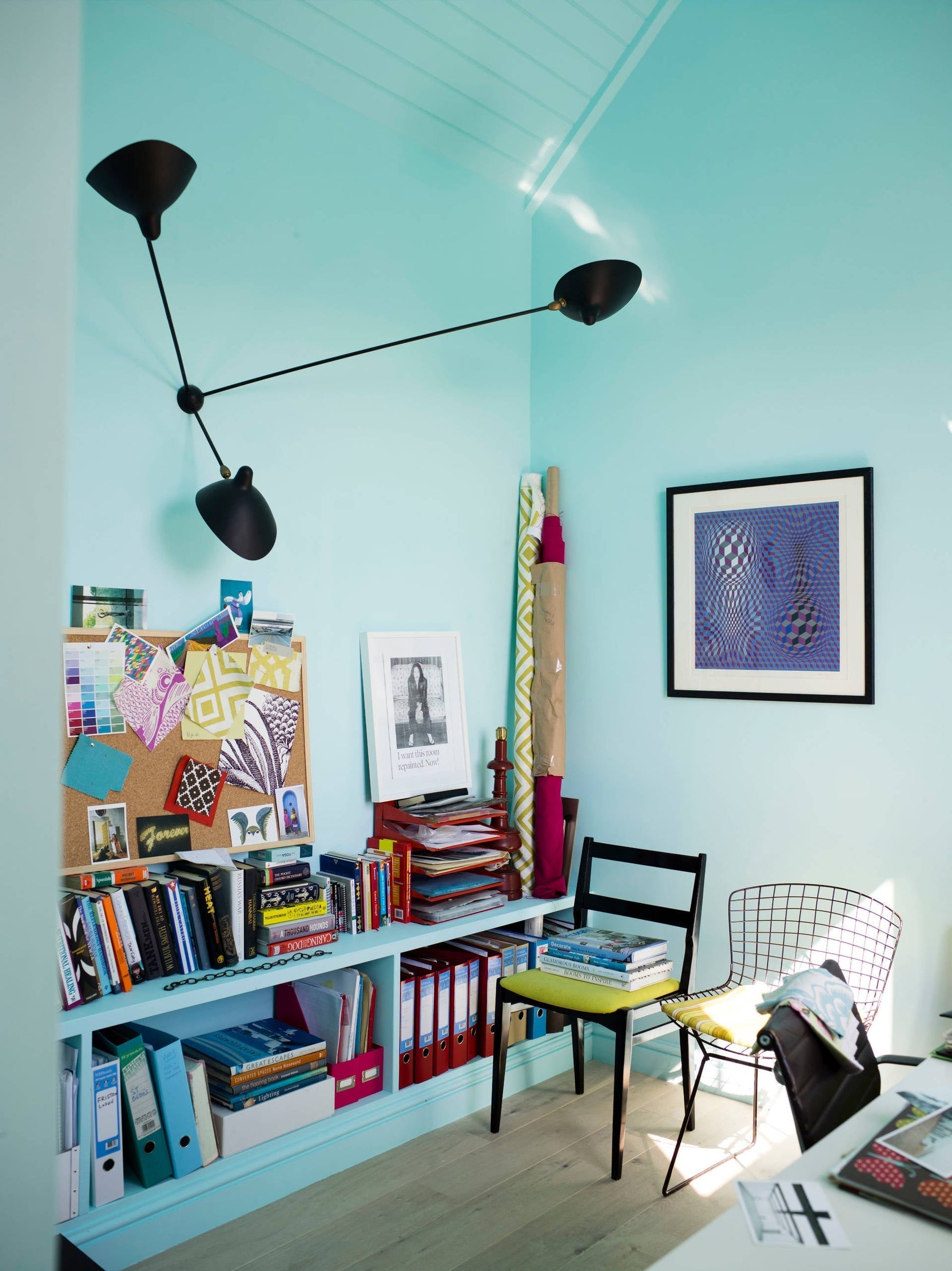 Lampe de Plafond Design Minimaliste - Élégance et Raffinement pour Votre Intérieur