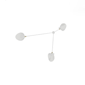 Lampe de Plafond Design Minimaliste - Élégance et Raffinement pour Votre Intérieur