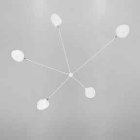 Lampe de Plafond Design Minimaliste - Élégance et Raffinement pour Votre Intérieur