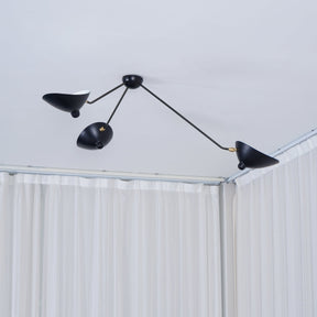 Lampe de Plafond Design Minimaliste - Élégance et Raffinement pour Votre Intérieur