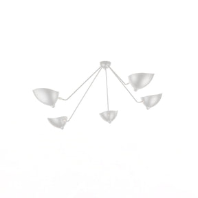 Lampe de Plafond Design Minimaliste - Élégance et Raffinement pour Votre Intérieur