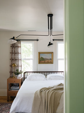 Éclairage de Plafond Design Moderne - Style Luxueux et Polyvalent