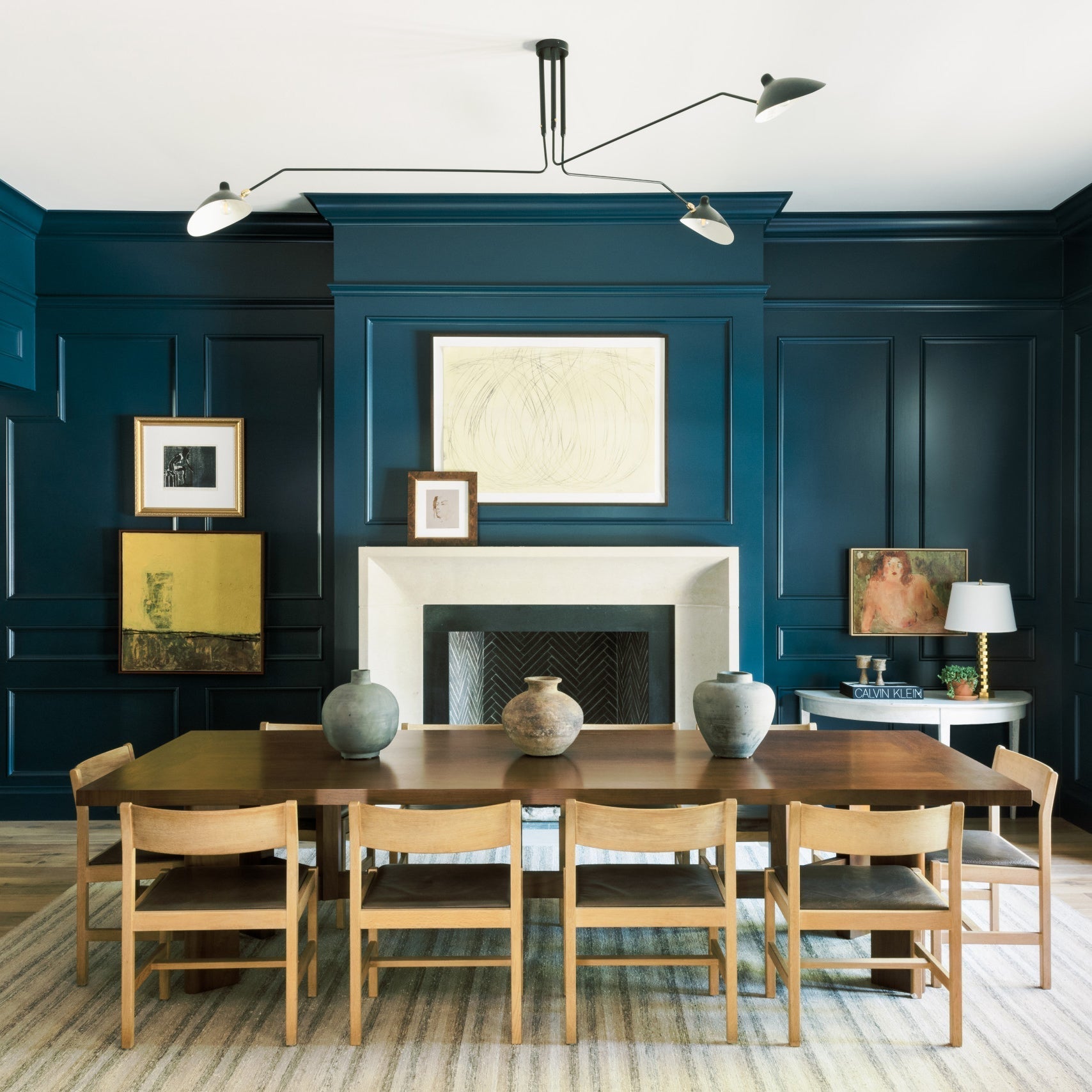 Éclairage de Plafond Design Moderne - Style Luxueux et Polyvalent