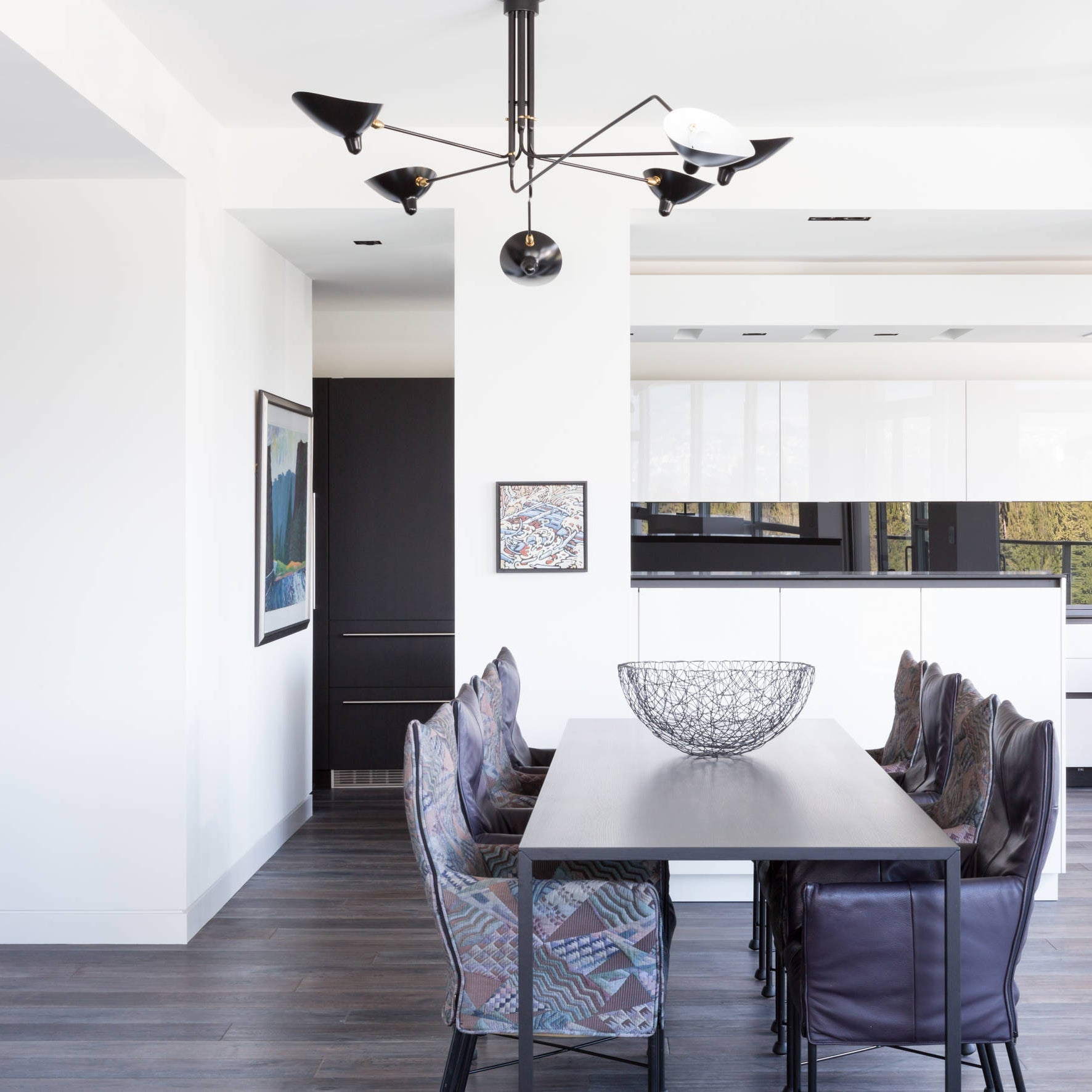 Éclairage de Plafond Design Moderne - Style Luxueux et Polyvalent