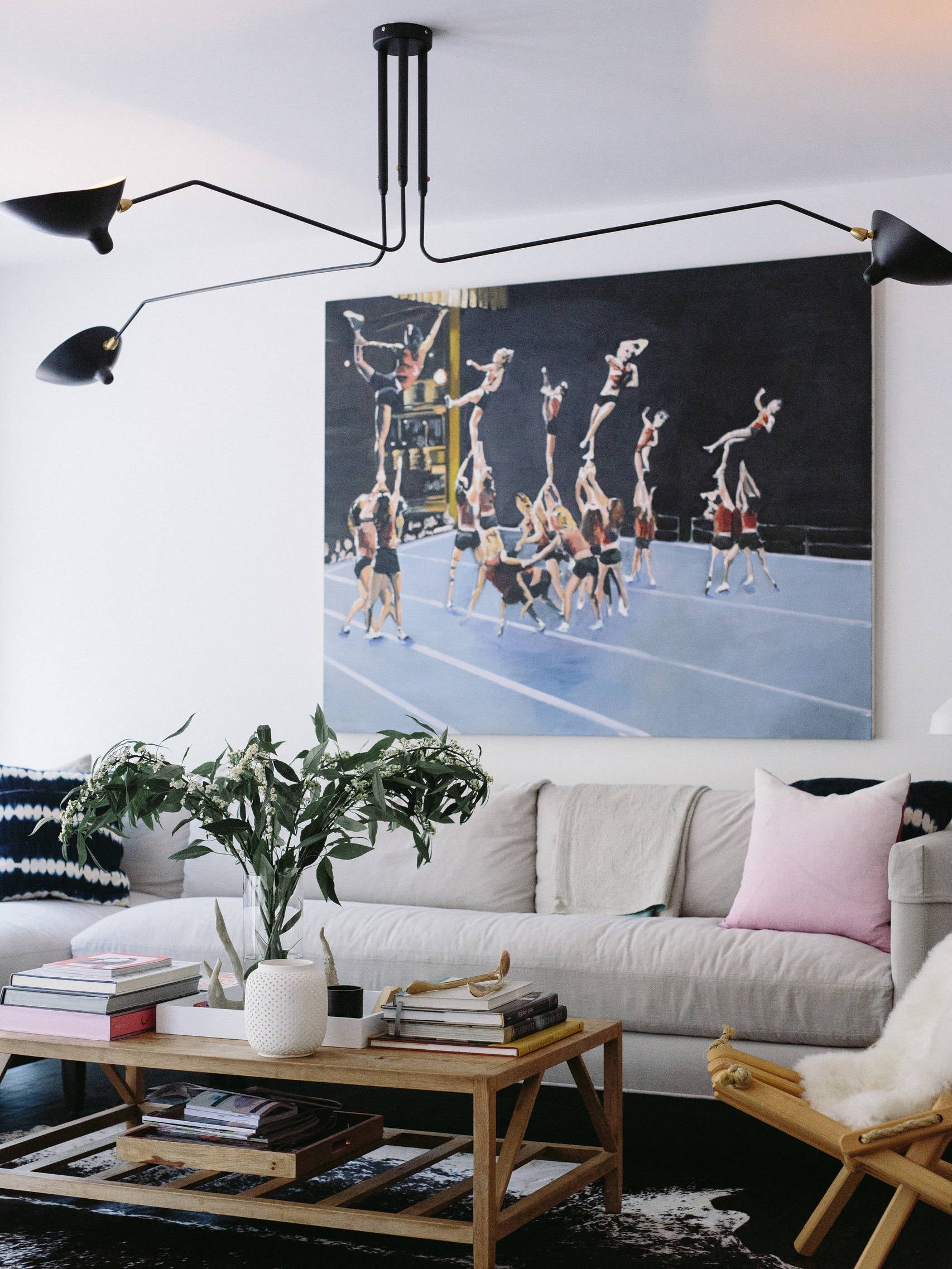 Éclairage de Plafond Design Moderne - Style Luxueux et Polyvalent