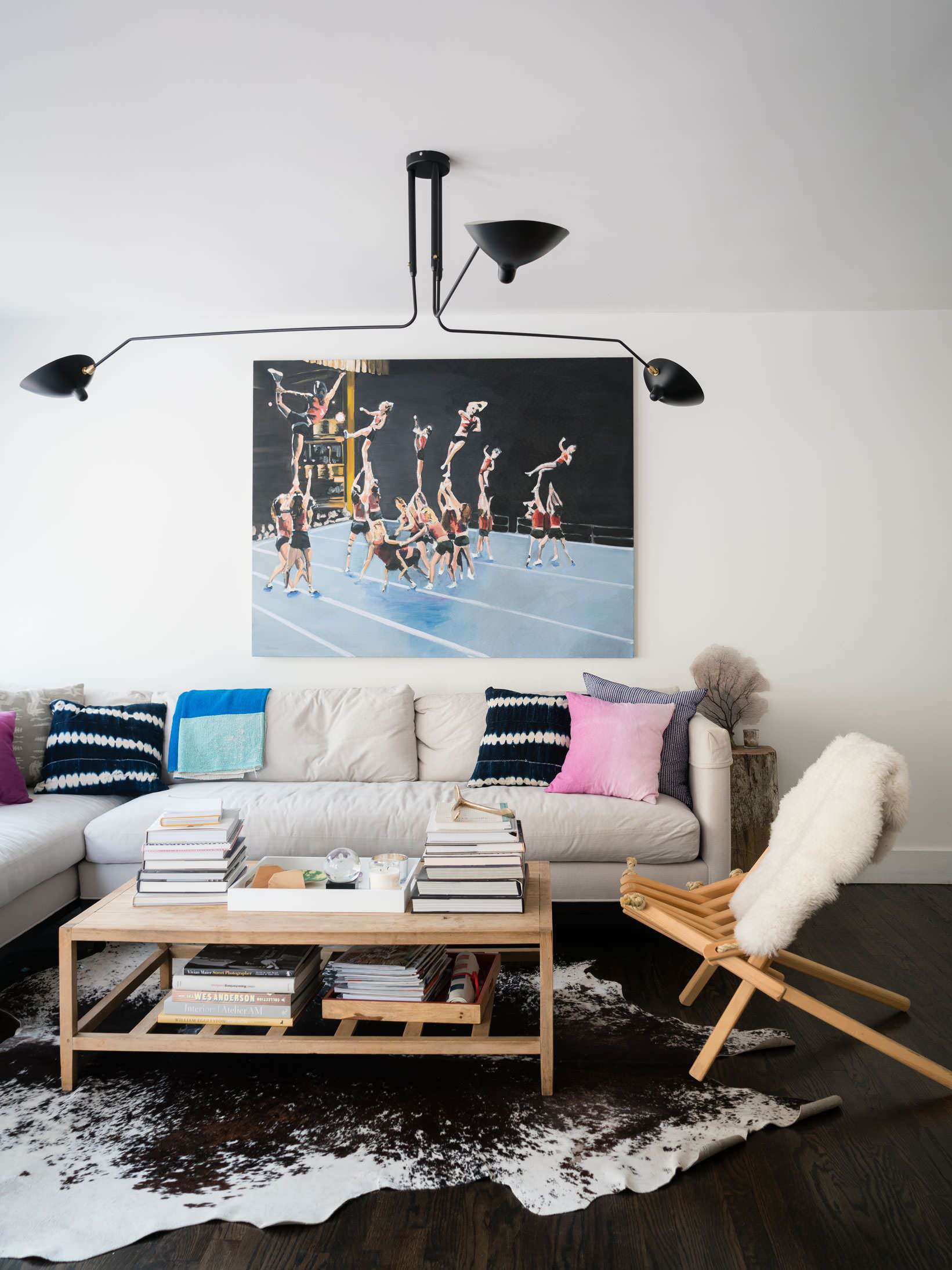 Éclairage de Plafond Design Moderne - Style Luxueux et Polyvalent