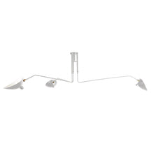Éclairage de Plafond Design Moderne - Style Luxueux et Polyvalent