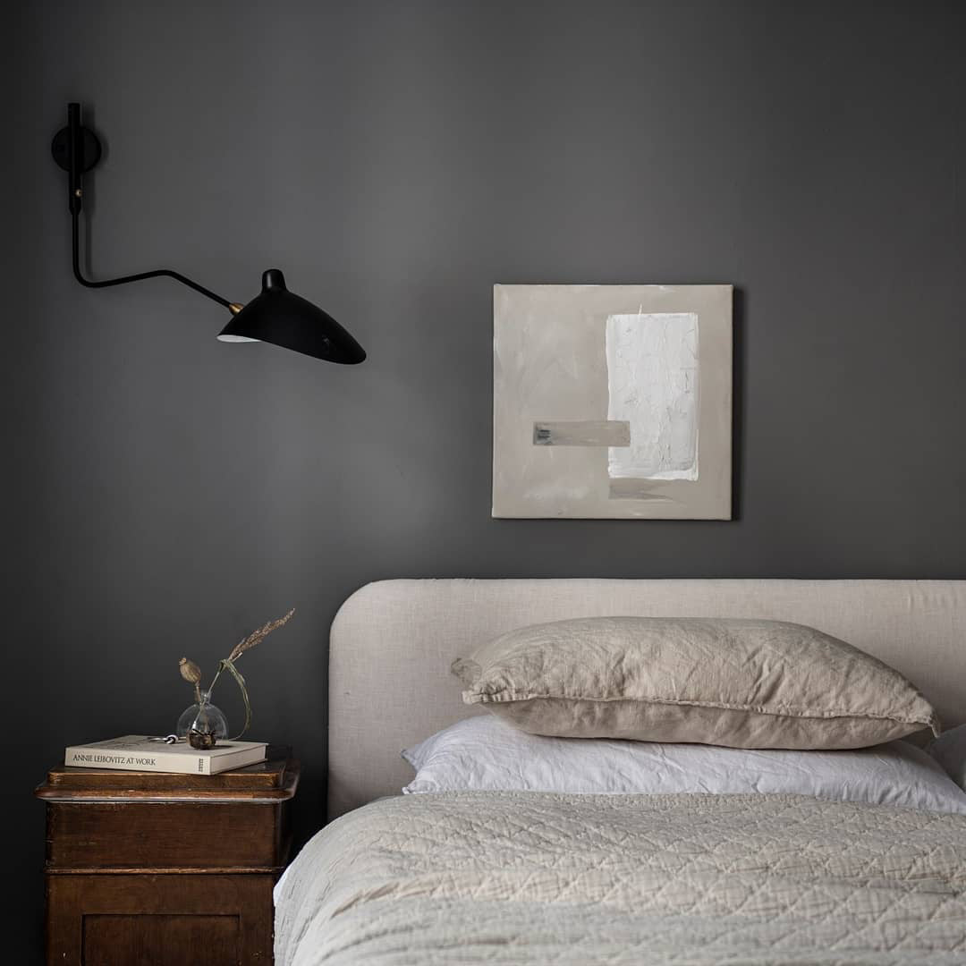 Applique Murale à Double Bras - Éclairage Flexible et Économe en Énergie