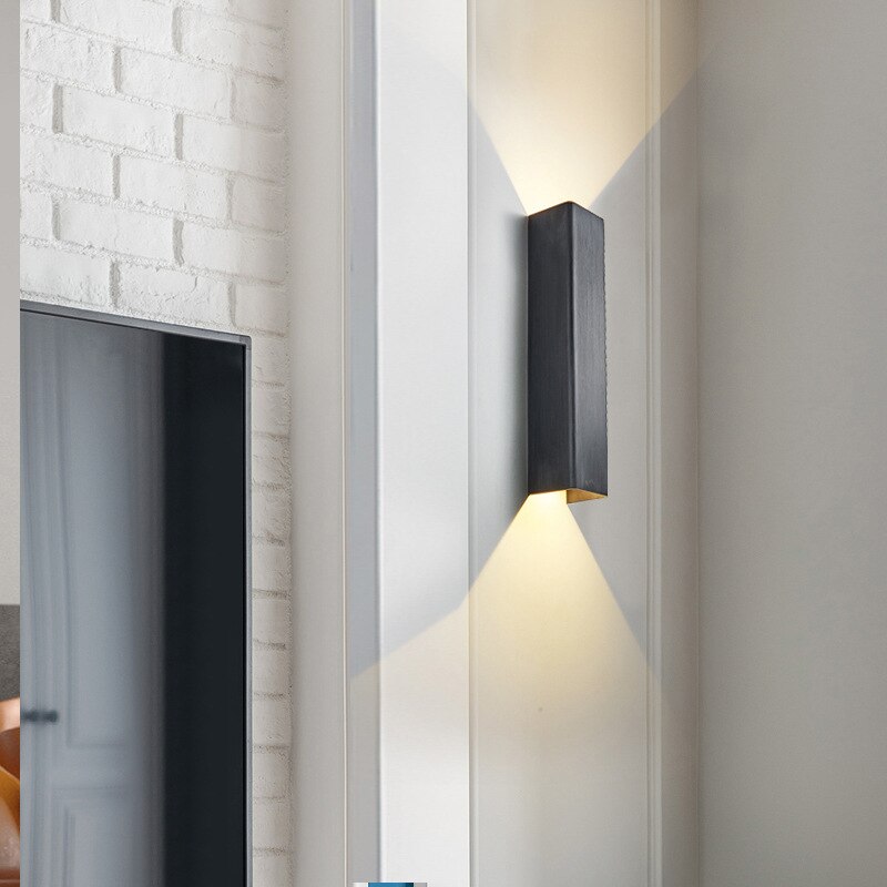 Lampe d'extérieur moderne et élégante - Éclairage Durable pour Espaces Contemporains