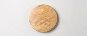Applique Murale en Bois Moderne - Écologique et Durable pour Intérieur