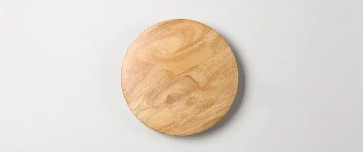 Applique Murale en Bois Moderne - Écologique et Durable pour Intérieur