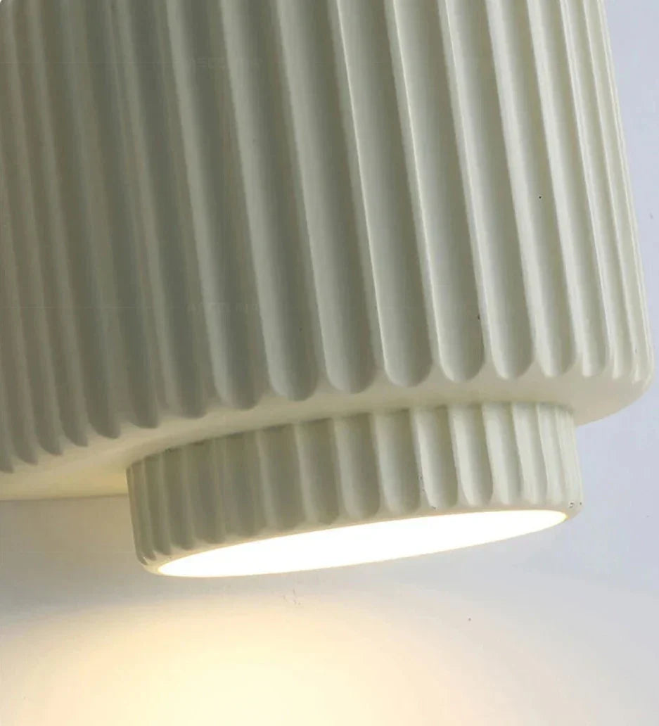 Applique Murale Scandinave LED - Design Élégant et Énergétiquement Efficace