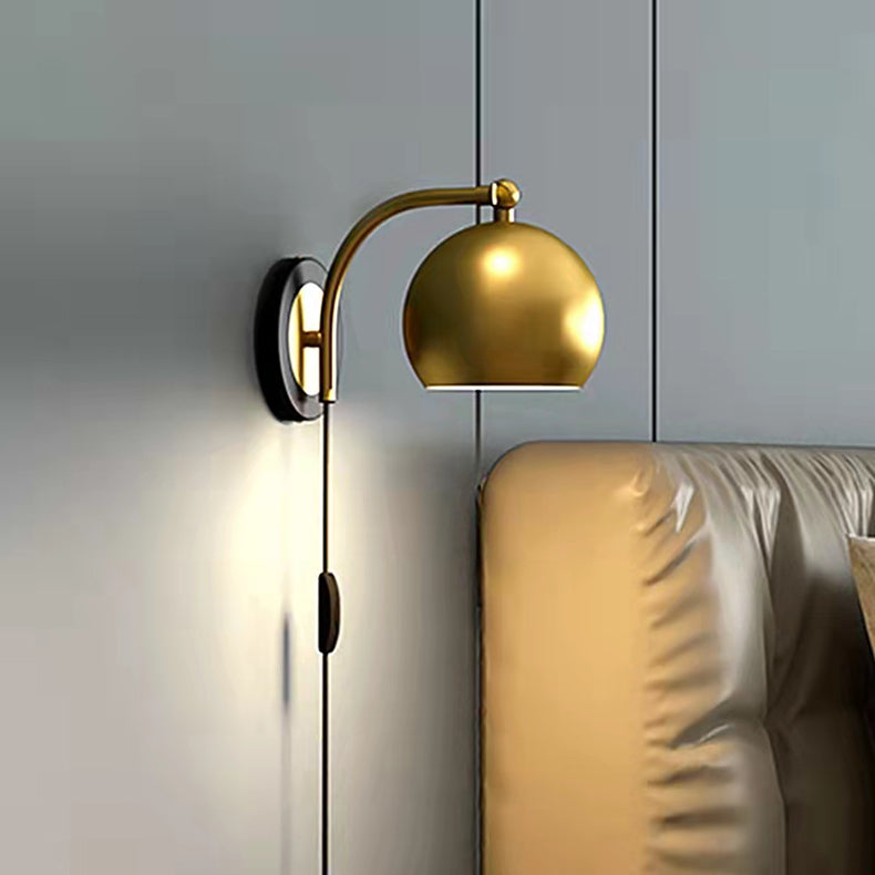 Lampadaire Vintage Classique - Éclairage Élégant et Économe en Énergie