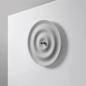 Applique Murale Ronde Moderne - Élégance et Efficacité Énergétique