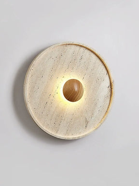 Lampe Murale LED Vintage - Créez une Atmosphère Relaxante