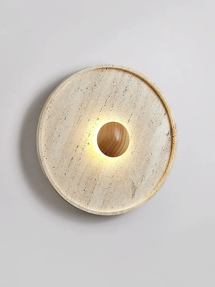 Lampe Murale LED Vintage - Créez une Atmosphère Relaxante