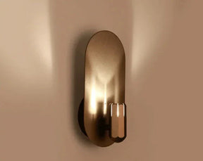 Applique Murale Contemporaine LED - Éclairage Économique et Design Élégant