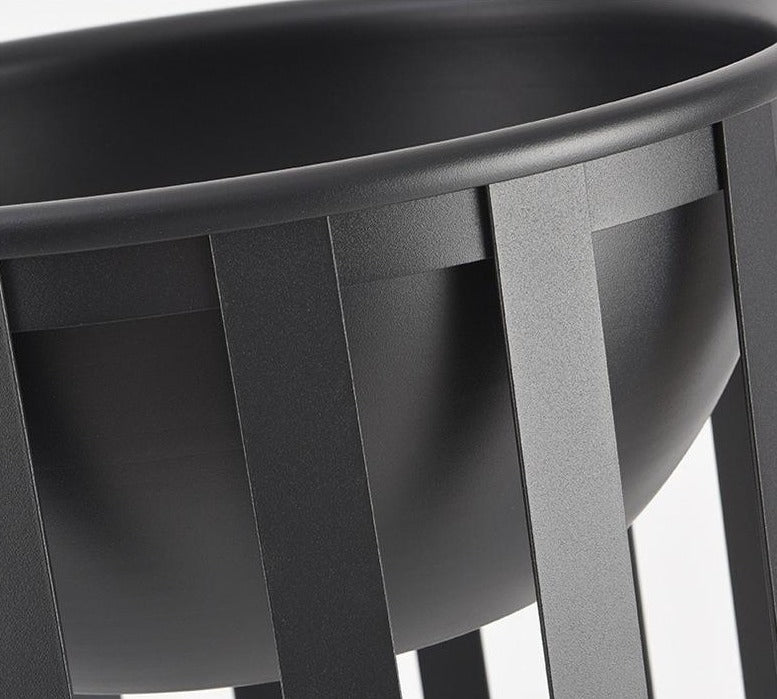Lampe Solaire d'Extérieur LED - Éclairage Économique et Étanche IP65