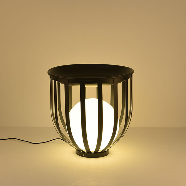 Lampe Solaire d'Extérieur LED - Éclairage Économique et Étanche IP65