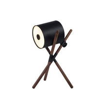 Lampe de Table Minimaliste Pivotante - Éclairage Flexible et Design Élégant
