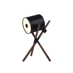Lampe de Table Minimaliste Pivotante - Éclairage Flexible et Design Élégant