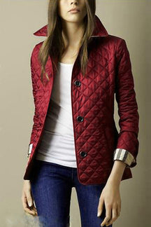 Veste Puffer Femme Élégante - Confort et Style pour l'Hiver