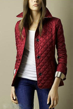 Veste Puffer Femme Élégante - Confort et Style pour l'Hiver