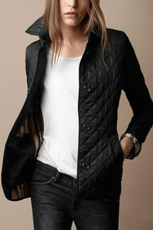 Veste Puffer Femme Élégante - Confort et Style pour l'Hiver