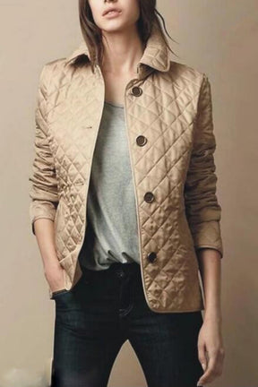 Veste Puffer Femme Élégante - Confort et Style pour l'Hiver