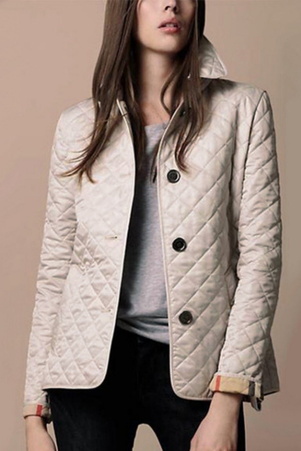 Veste Puffer Femme Élégante - Confort et Style pour l'Hiver