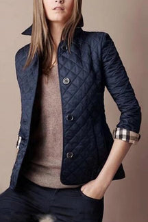 Veste Puffer Femme Élégante - Confort et Style pour l'Hiver