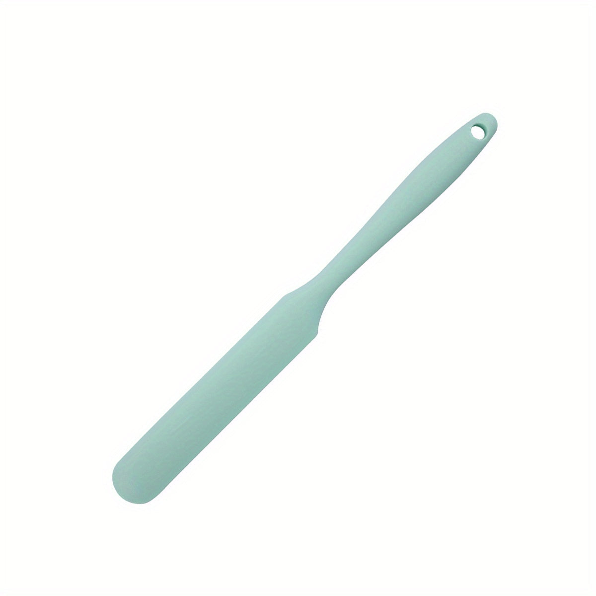 Spatule en Silicone Résistante à la Chaleur - Outil Pratique pour Pâtisserie et Glaçage
