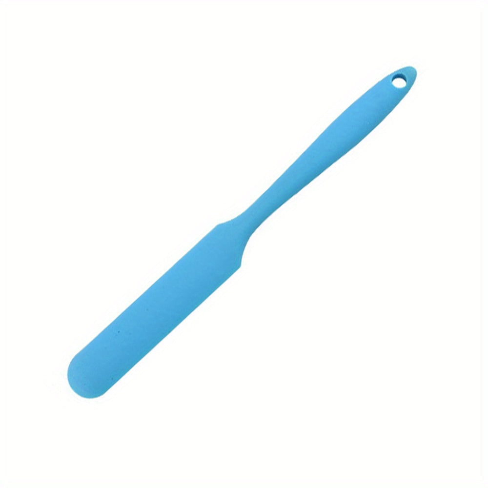 Spatule en Silicone Résistante à la Chaleur - Outil Pratique pour Pâtisserie et Glaçage
