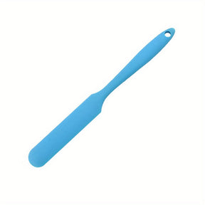 Spatule en Silicone Résistante à la Chaleur - Outil Pratique pour Pâtisserie et Glaçage