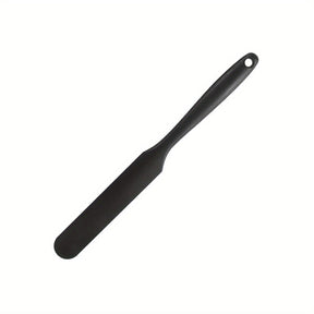 Spatule en Silicone Résistante à la Chaleur - Outil Pratique pour Pâtisserie et Glaçage