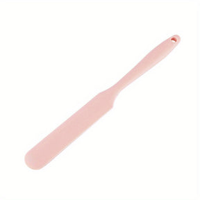 Spatule en Silicone Résistante à la Chaleur - Outil Pratique pour Pâtisserie et Glaçage