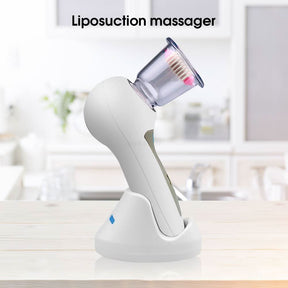 Appareil de Massage Anti-Cellulite - Peau Lisse et Jeune en Quelques Minutes