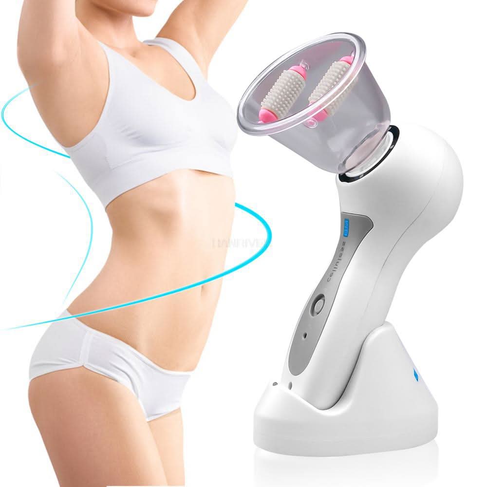Appareil de Massage Anti-Cellulite - Peau Lisse et Jeune en Quelques Minutes