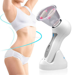 Appareil de Massage Anti-Cellulite - Peau Lisse et Jeune en Quelques Minutes