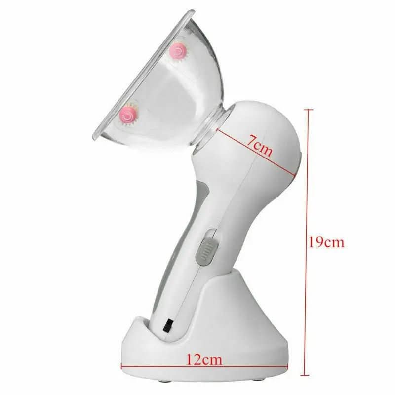 Appareil de Massage Anti-Cellulite - Peau Lisse et Jeune en Quelques Minutes
