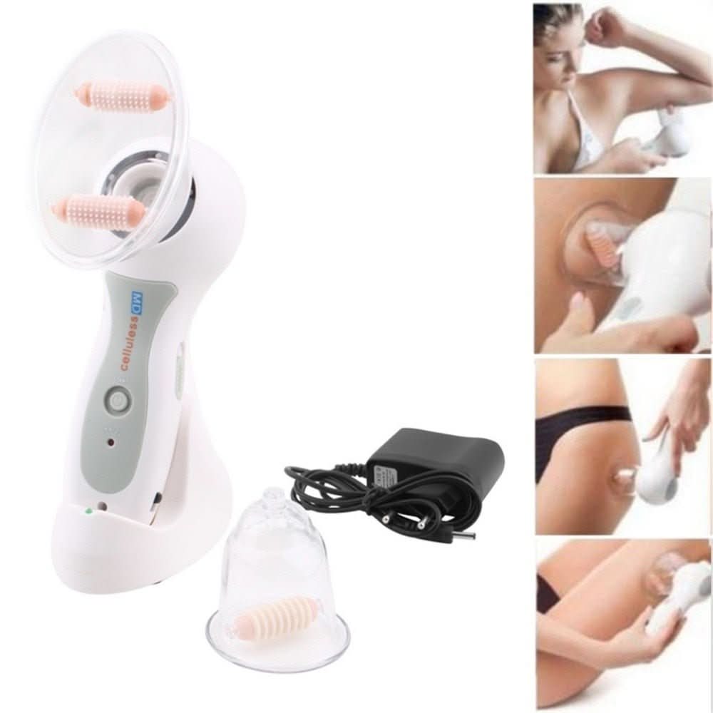 Appareil de Massage Anti-Cellulite - Peau Lisse et Jeune en Quelques Minutes