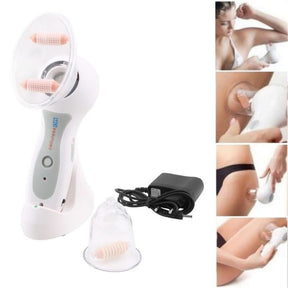 Appareil de Massage Anti-Cellulite - Peau Lisse et Jeune en Quelques Minutes