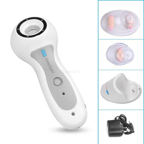 Appareil de Massage Anti-Cellulite - Peau Lisse et Jeune en Quelques Minutes