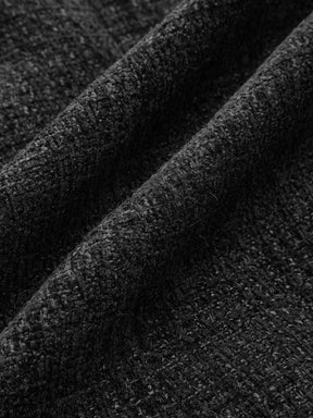 Blazer en Velours Ajusté - Élégance et Confort en Tweed