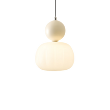 Lampe Suspendue Art Déco - Design Élégant et Atmosphère Chaleureuse
