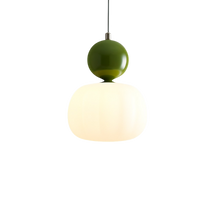 Lampe Suspendue Art Déco - Design Élégant et Atmosphère Chaleureuse