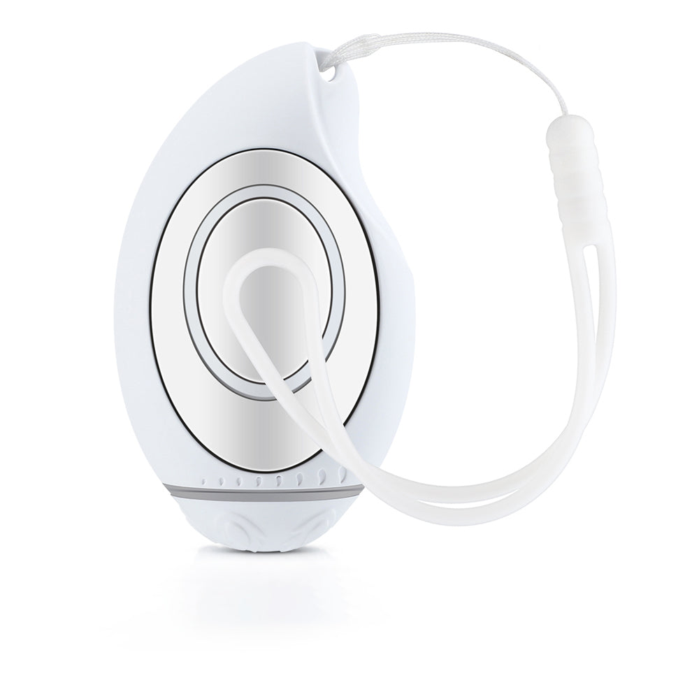 Dispositif d'Aide au Sommeil Portable - Soulagement du Stress avec Audio Apaisant