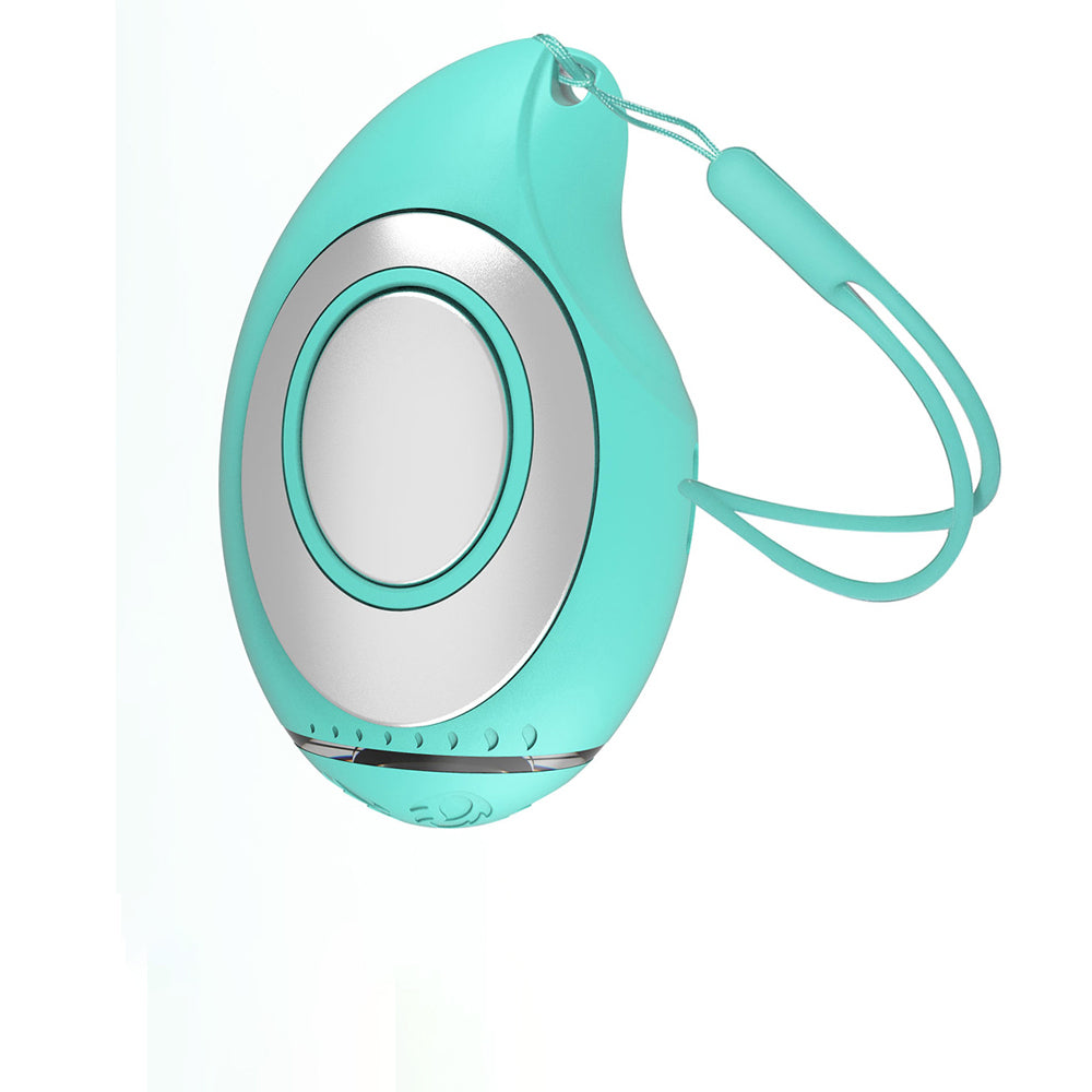 Dispositif d'Aide au Sommeil Portable - Soulagement du Stress avec Audio Apaisant